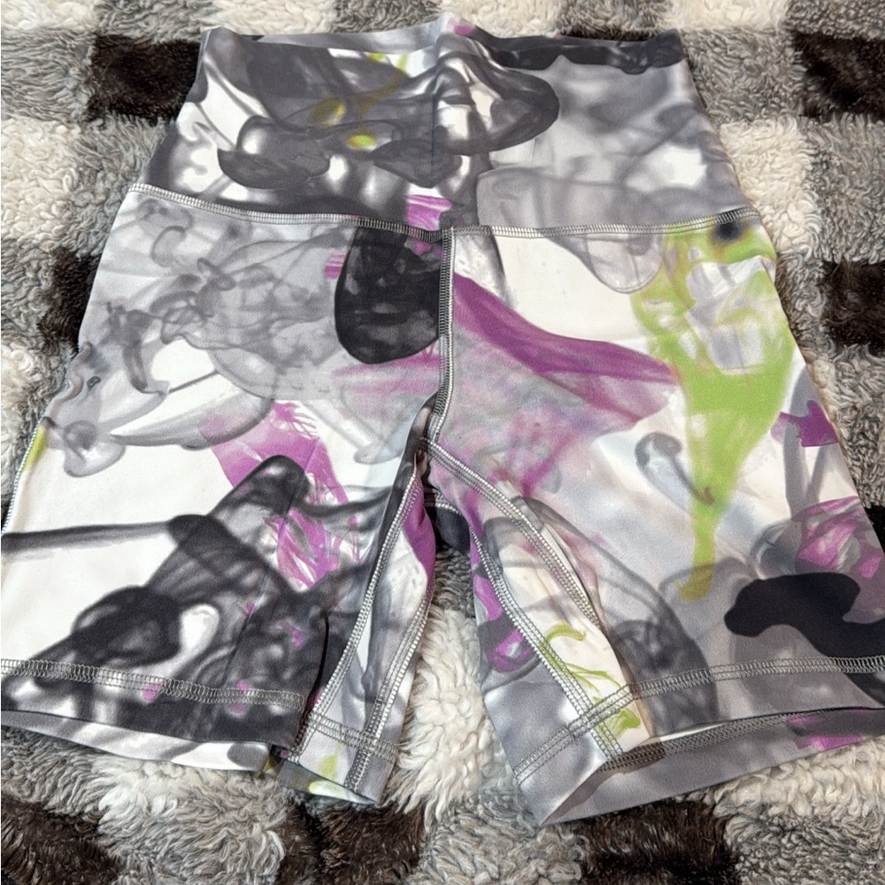 Lululemon Align Shorts